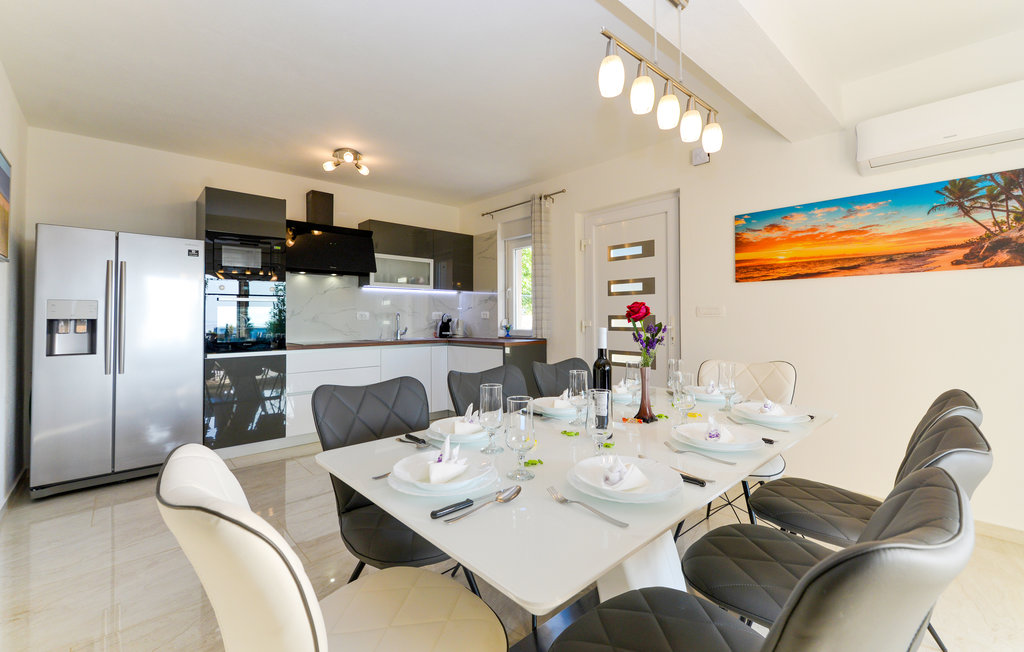 Feriehus - Starigrad-Rovanjska , Kroatia - CDA827 6