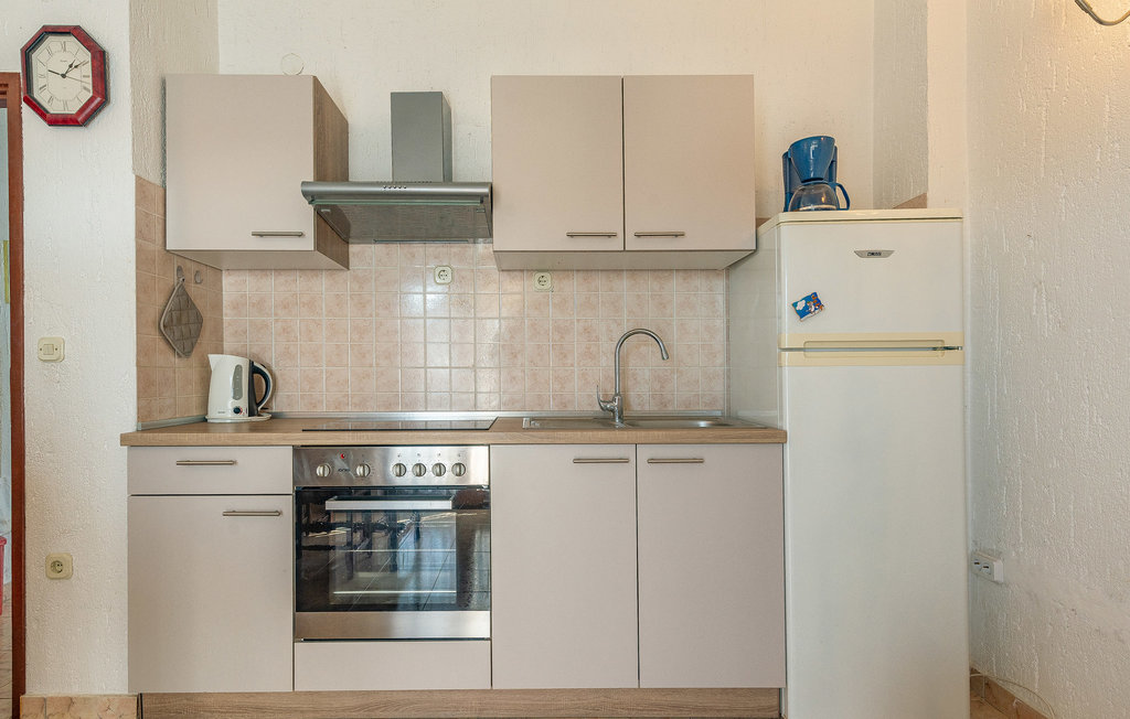 Lejlighed - Nin , Kroatien - CDA857 17