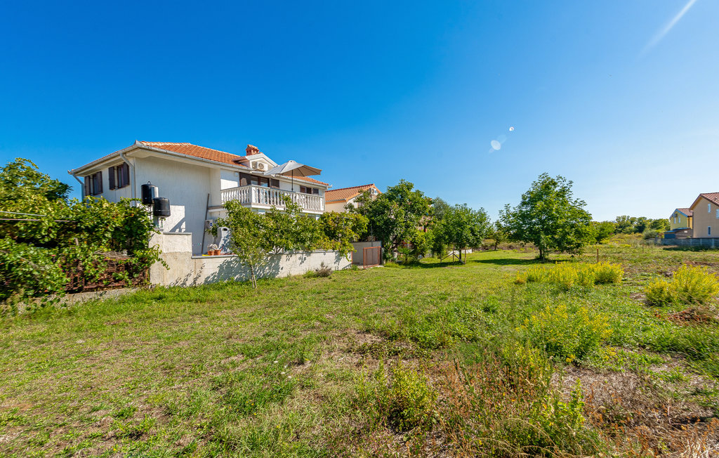 Lejlighed - Nin , Kroatien - CDA857 1