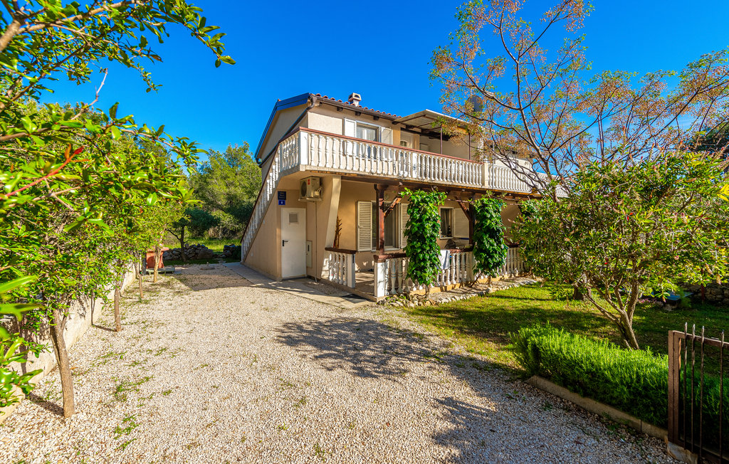 
Holiday rental - Vir , Croatia - CDA861 1