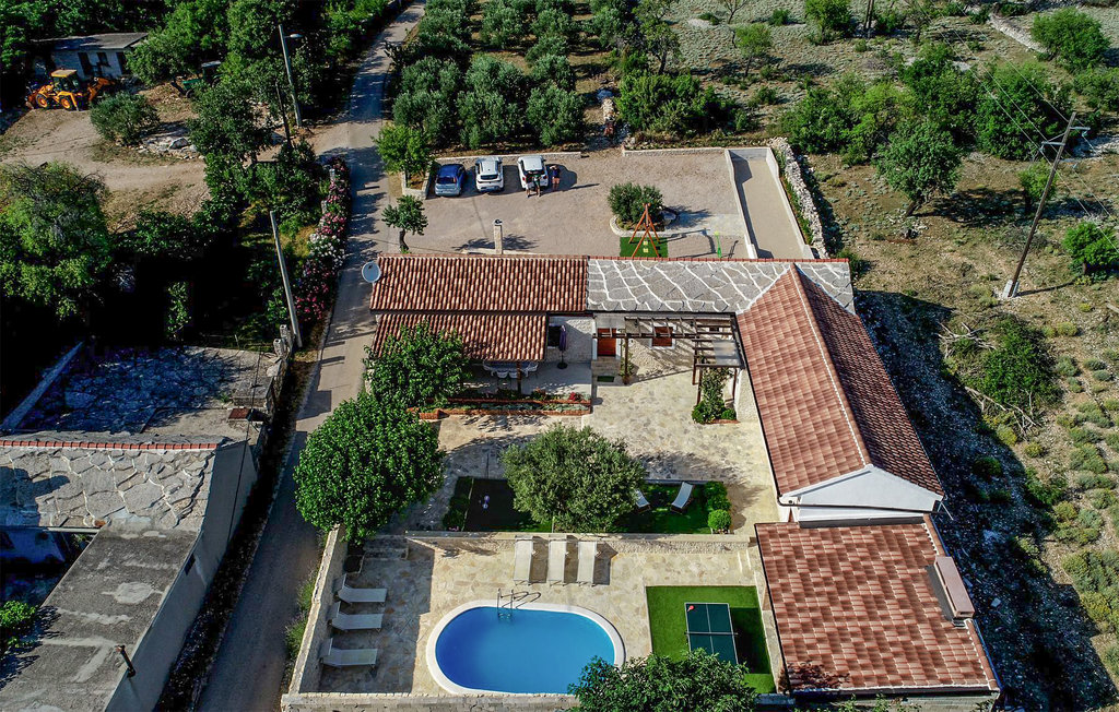 Feriehuse - Zadar-Lisicic , Kroatien - CDA902 15