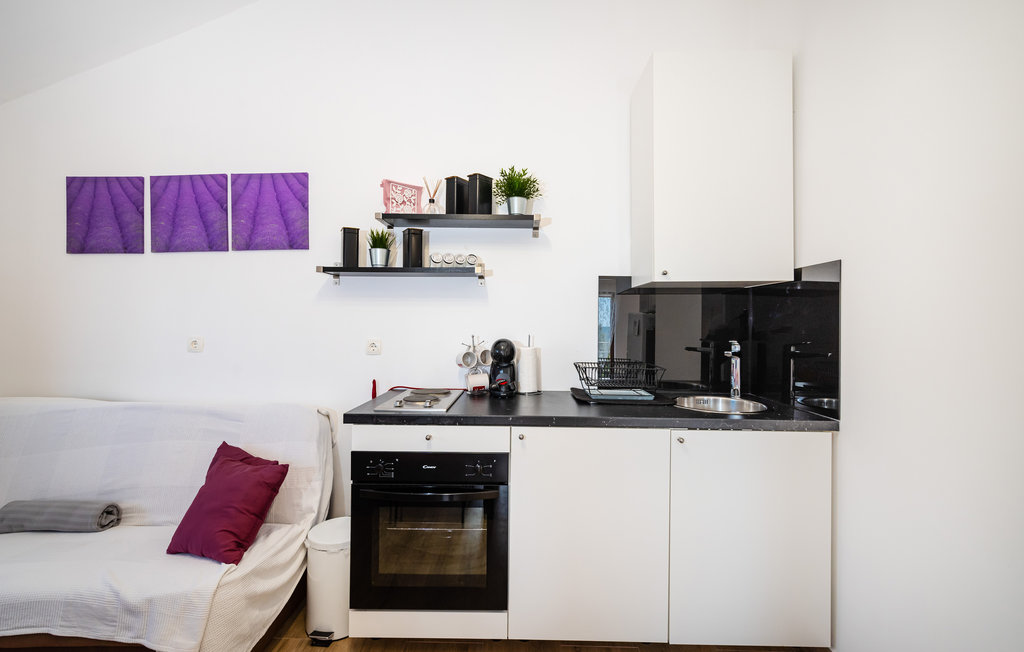 Ferieleilighet - Zadar-Maslenica , Kroatia - CDA920 7