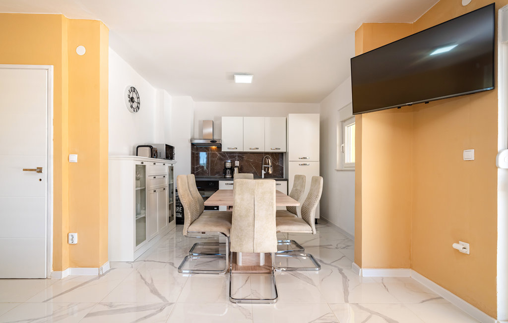 Feriehuse - Zadar-Zemunik Donji , Kroatien - CDA921 6