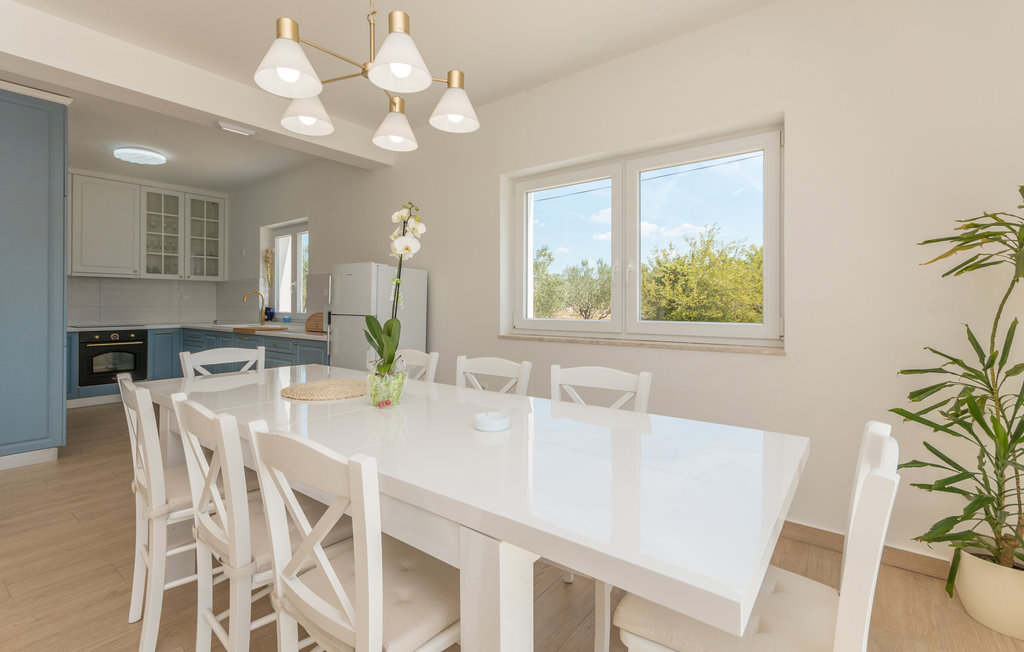 Ferienhaus - Biograd-Radasinovci , Kroatien - CDA952 20