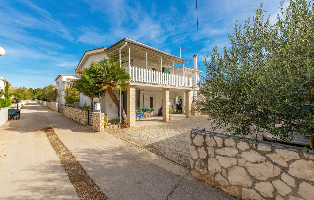 Lejlighed - Vir-Vir , Kroatien - CDA984 1