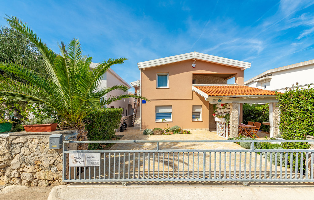 Lejlighed - Vir-Vir , Kroatien - CDA988 1