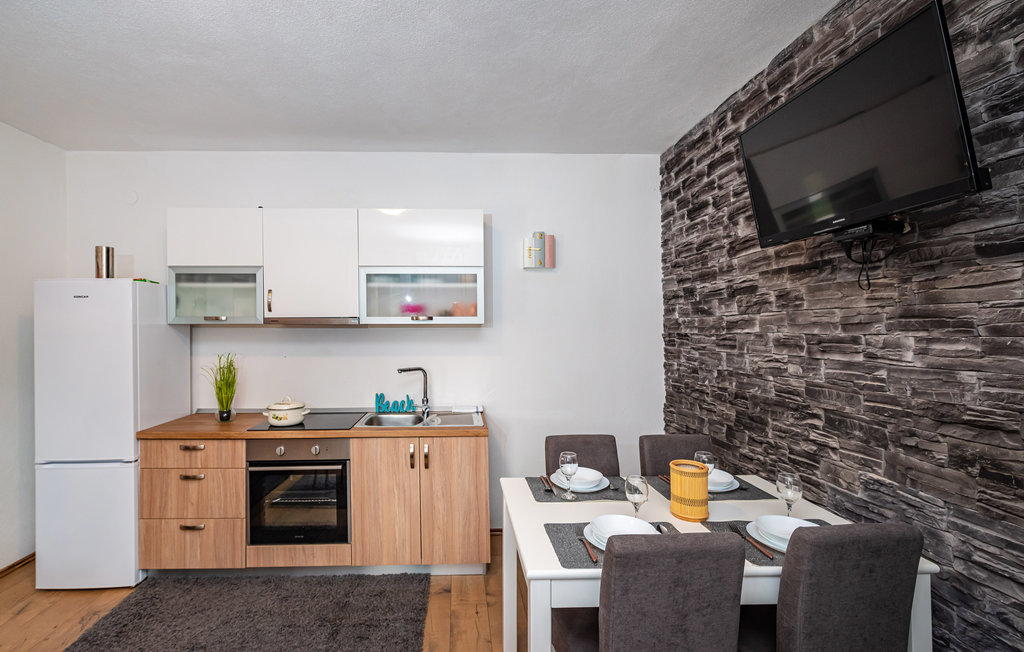 Feriehuse - Zadar-Zelengrad , Kroatien - CDA991 24