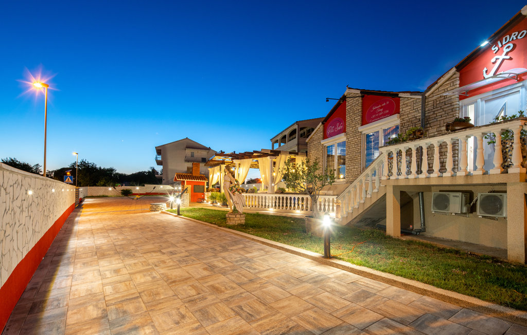 Semesterhus - Biograd-Turanj , Kroatien - CDA804 24