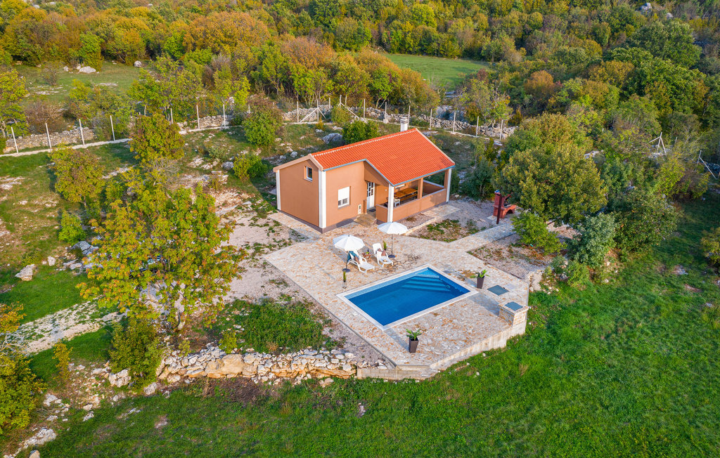 Feriehuse - Zadar-Zelengrad , Kroatien - CDA991 15