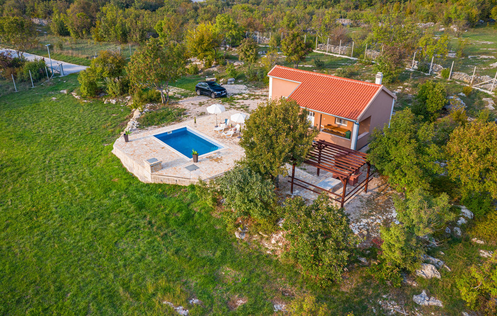 Feriehuse - Zadar-Zelengrad , Kroatien - CDA991 19