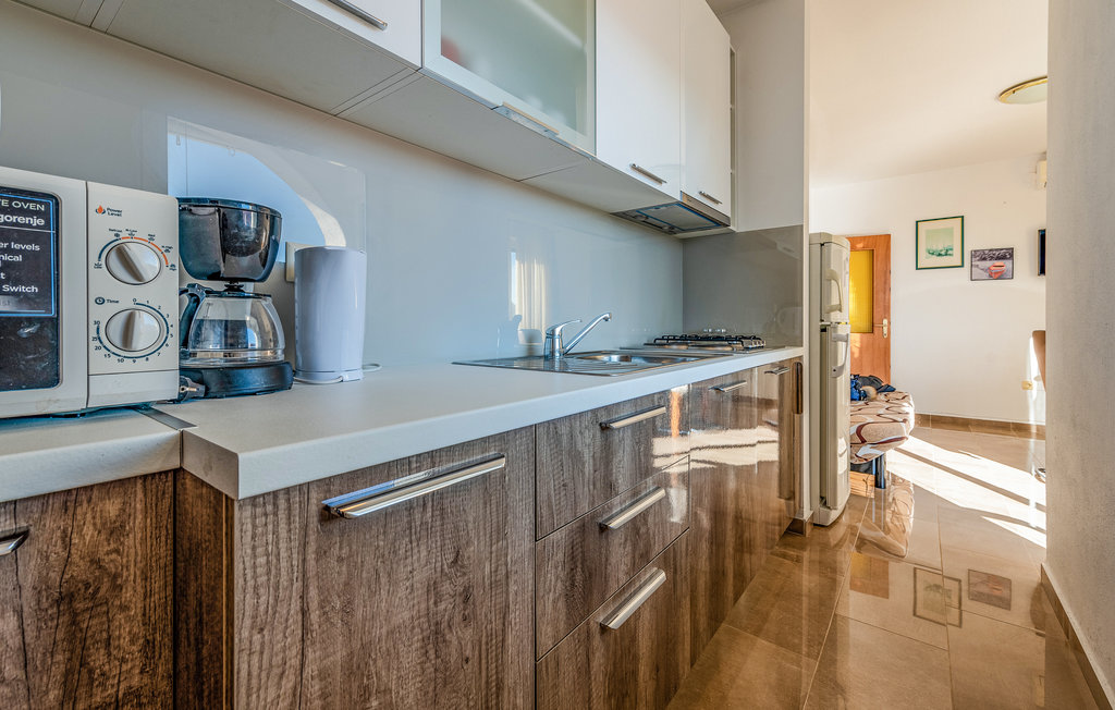 Ferienwohnung - Biograd-Pakostane , Kroatien - CDA037 19