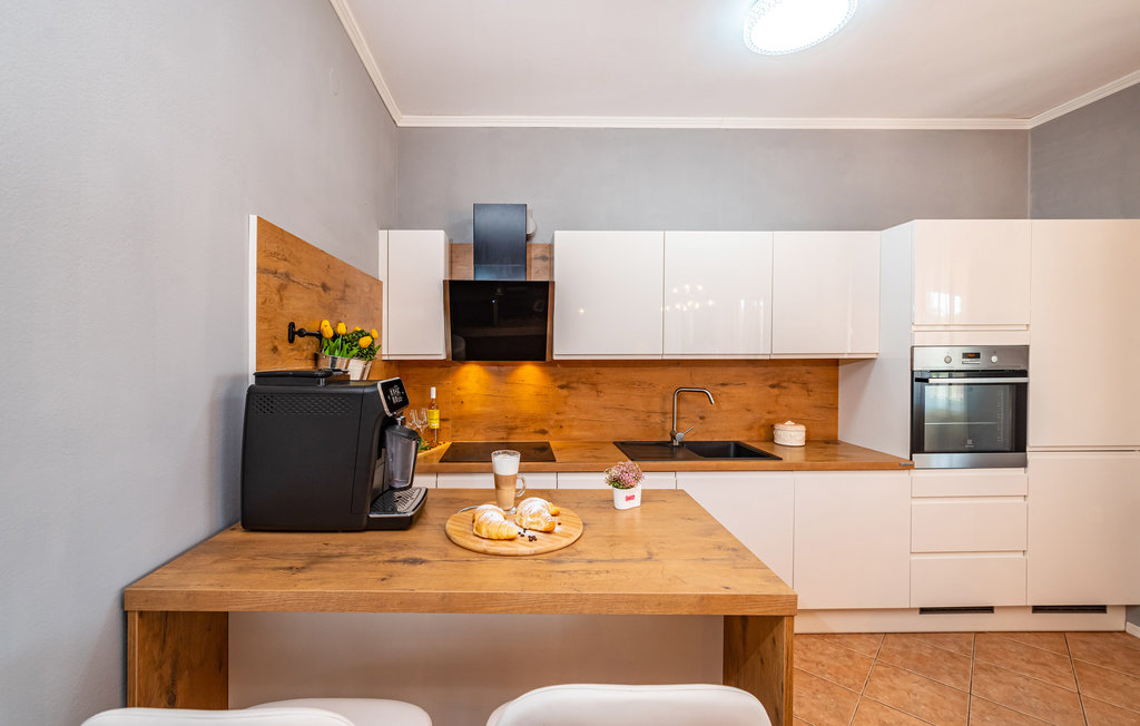 Ferienhaus - Zadar-Murvice , Kroatien - CDA089 3