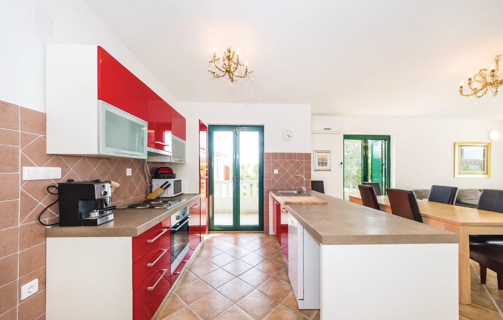 Lejlighed - Nin-Privlaka , Kroatien - CDA161 4