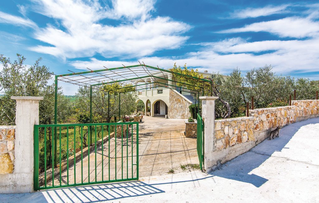 Semesterlägenhet - Zadar-Slivnica , Kroatien - CDA267 3