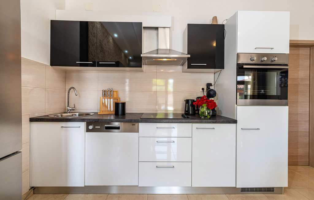 Ferienhaus - Biograd-Radasinovci , Kroatien - CDA301 31