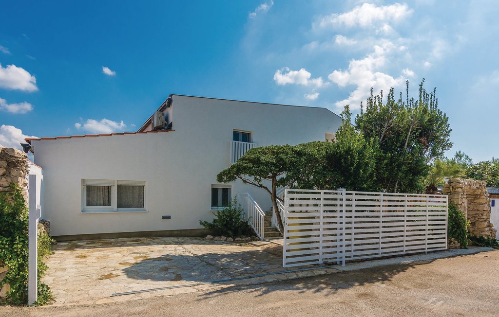 Ferienhaus - Zadar-Vrsi Mulo , Kroatien - CDA309 18