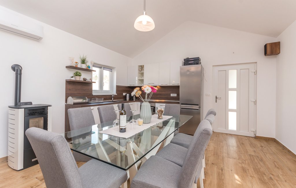 Feriehuse - Zadar-Kakma , Kroatien - CDA331 3