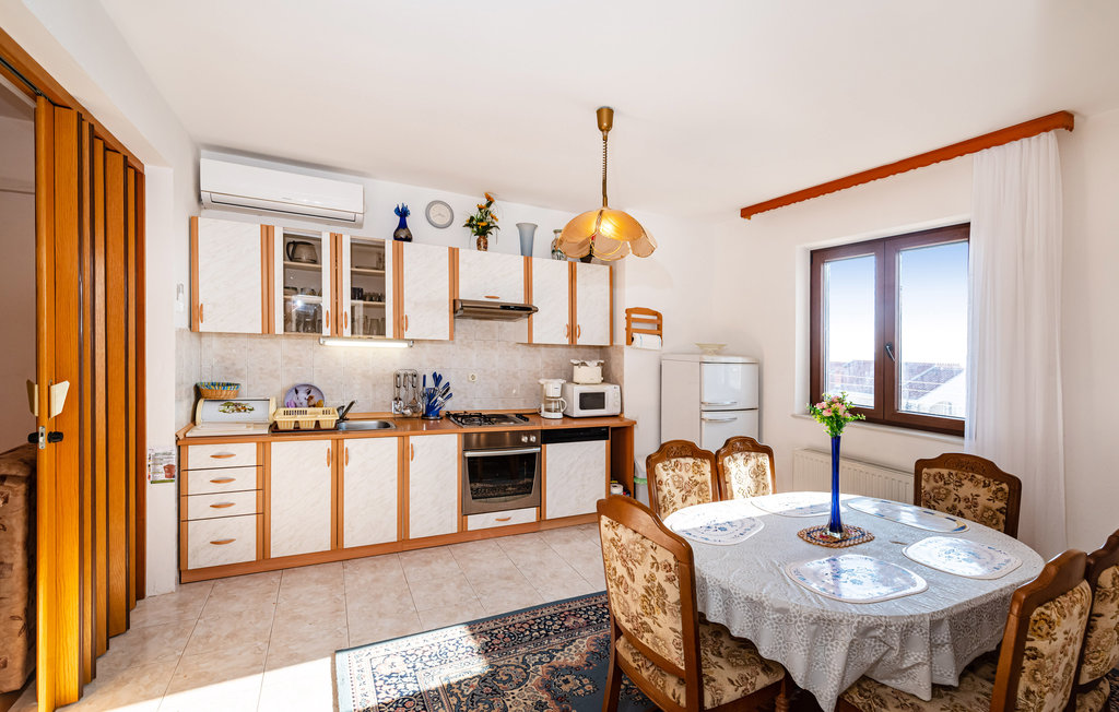 Semesterlägenhet - Zadar , Kroatien - CDA434 3