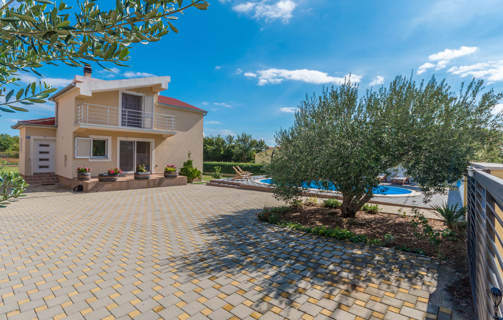 Ferienhaus - Zadar-Pristeg , Kroatien - CDA451 7