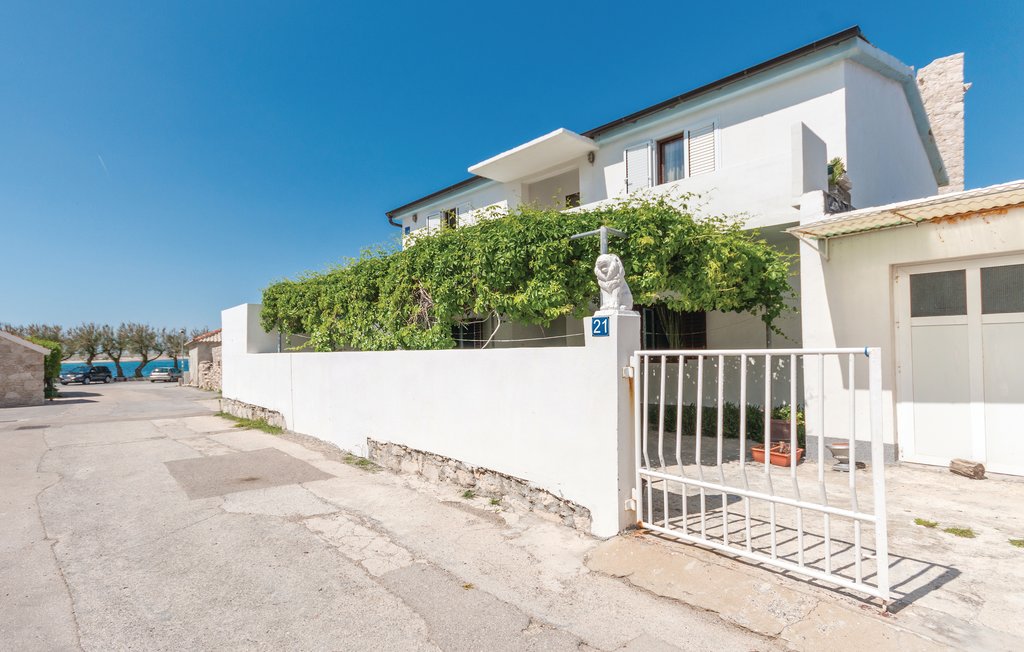 Ferienwohnung - Zadar-Razanac , Kroatien - CDA465 1