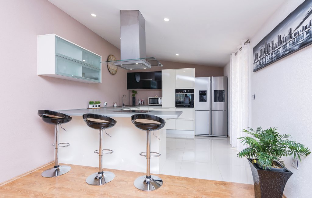 Feriehuse - Zadar-Galovac , Kroatien - CDA474 36