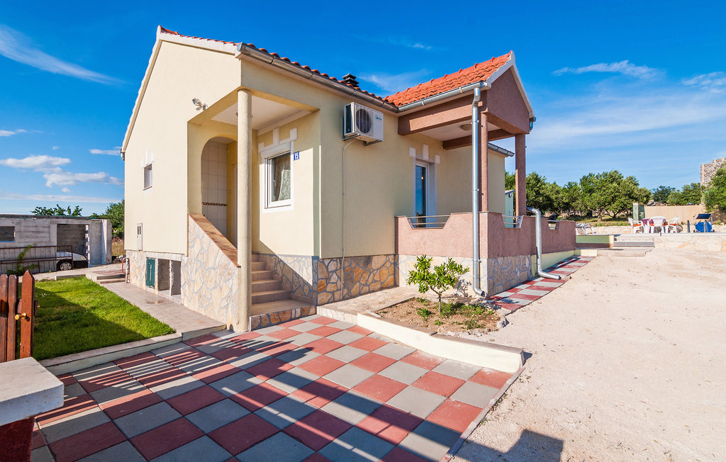 Ferienhaus - Biograd-Vrana , Kroatien - CDA481 9