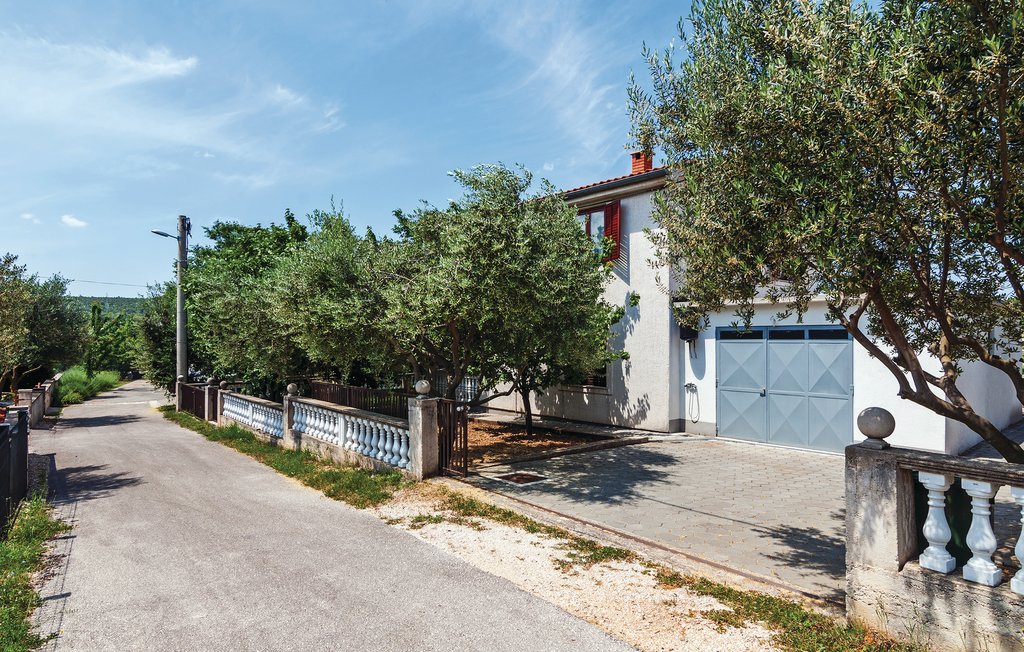 Ferieleilighet - Zadar-Krusevo , Kroatia - CDA492 4