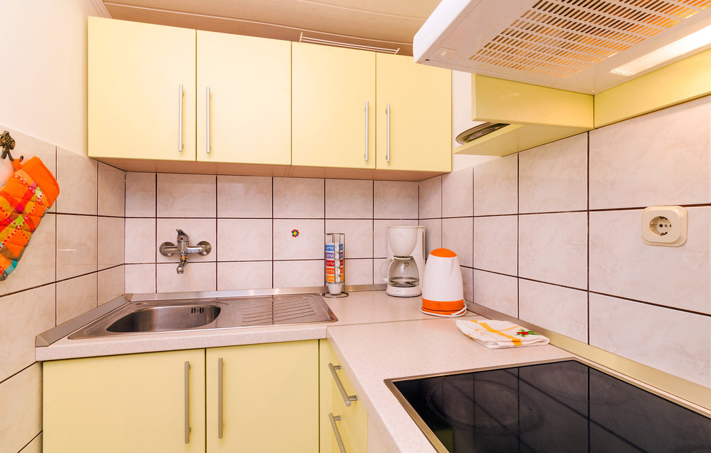 Feriehus - Nin-Privlaka , Kroatia - CDA493 16