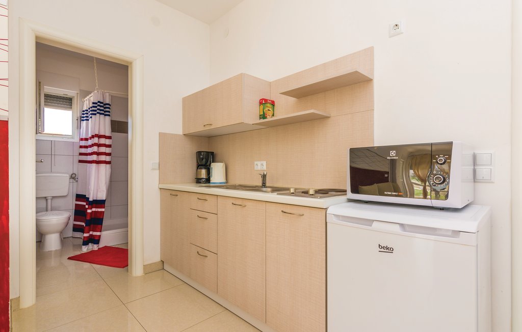 Ferieleilighet - Vir , Kroatia - CDA511 10