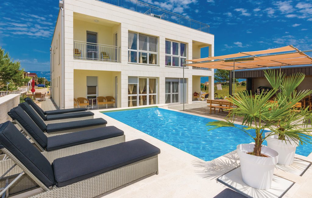 Ferieleilighet - Vir , Kroatia - CDA511 1