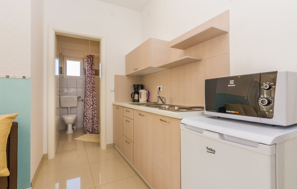 Ferienwohnung - Vir , Kroatien - CDA514 11