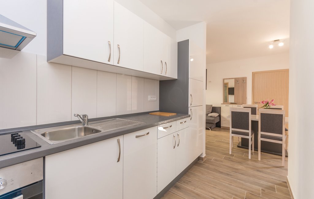 Ferienwohnung - Hrvatska-Biograd na Moru , Kroatien - CDA538 10