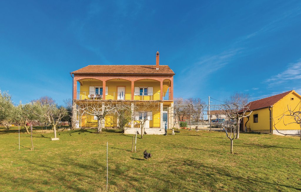 Ferieleilighet - Zadar-Dracevac Ninski , Kroatia - CDA543 1