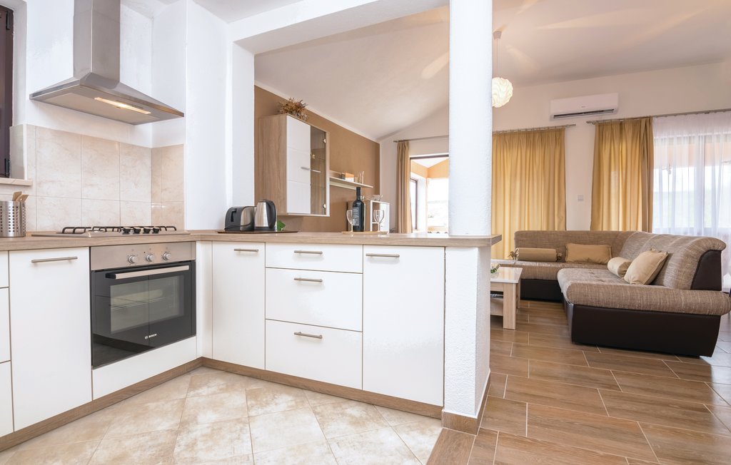 Semesterlägenhet - Zadar-Sukosan Glavica , Kroatien - CDA576 3