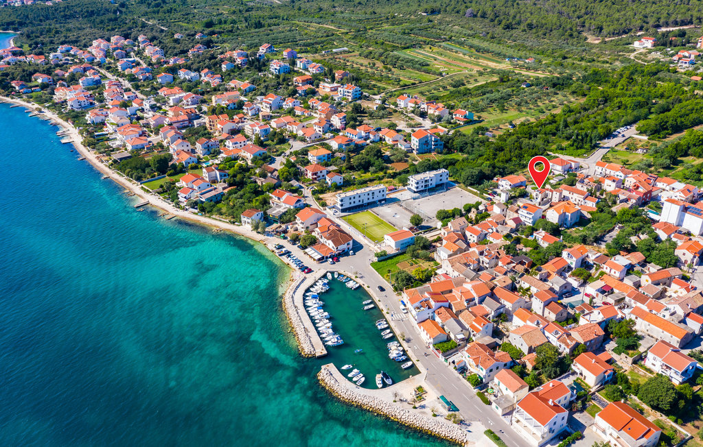 Feriehuse - Zadar , Kroatien - CDA590 2