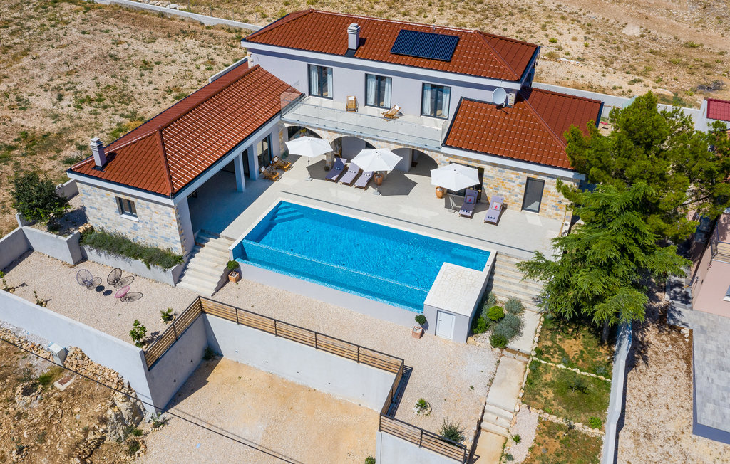 Ferienhaus - Biograd-Kakma , Kroatien - CDA597 16