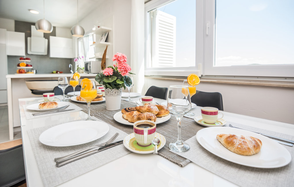 Ferienhaus - Zadar-Posedarje , Kroatien - CDA649 24