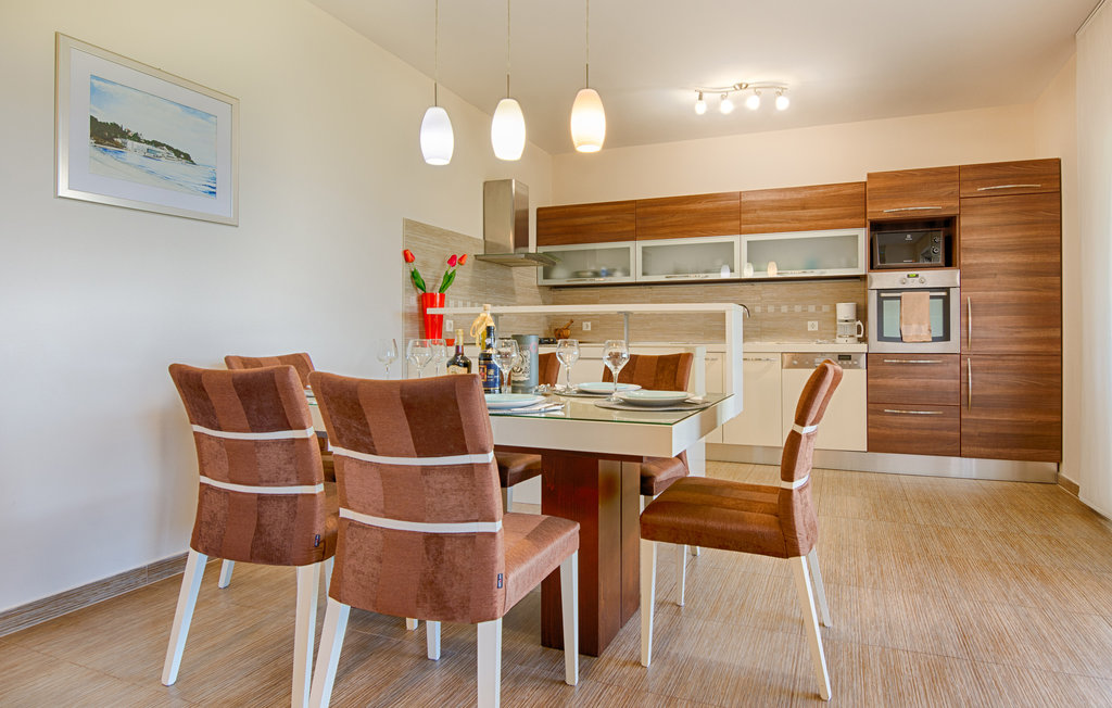 Ferienhaus - Zadar-Kozino , Kroatien - CDA650 4