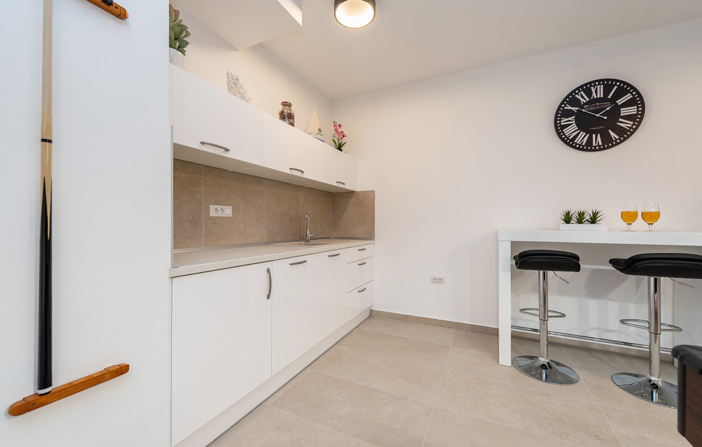 Ferienhaus - Biograd na Moru , Kroatien - CDA714 30