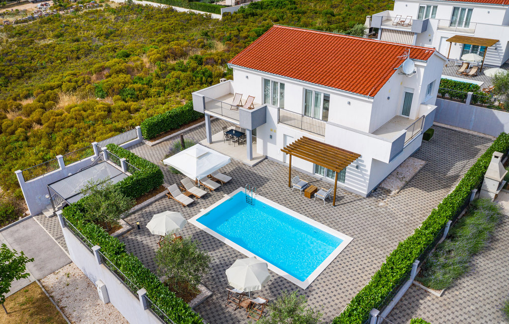 Ferienhaus - Zadar-Debeljak , Kroatien - CDA721 1