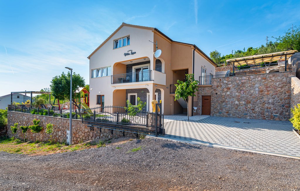 Ferienhaus - Starigrad Paklenica-Modric , Kroatien - CDA732 13