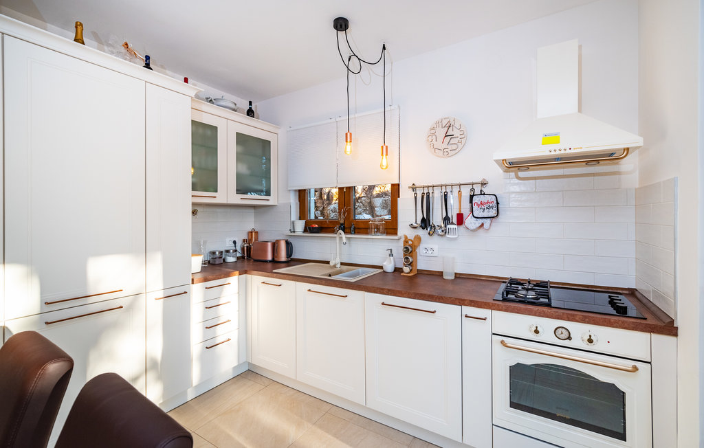 Feriehus - Zadar-Novigrad , Kroatia - CDA735 24