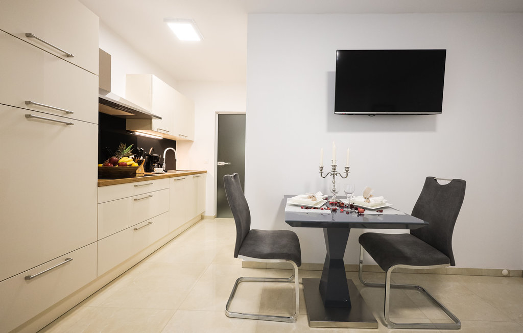Ferieleilighet - Zadar , Kroatia - CDA753 4