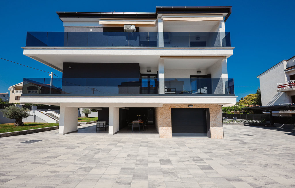 Semesterlägenhet - Zadar , Kroatien - CDA754 3