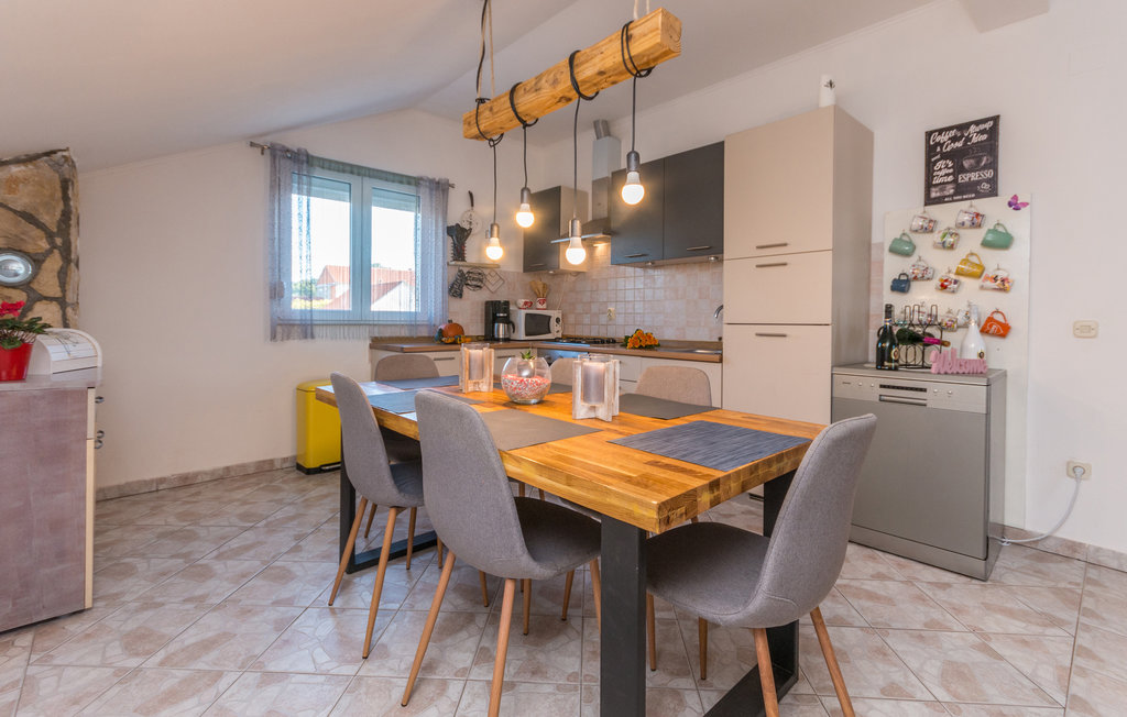 Feriehuse - Zadar-Tinj , Kroatien - CDA764 3