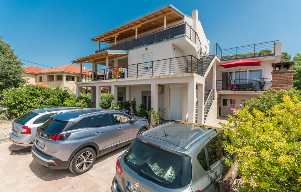 Ferienwohnung - Biograd - Turanj , Kroatien - CDA769 7