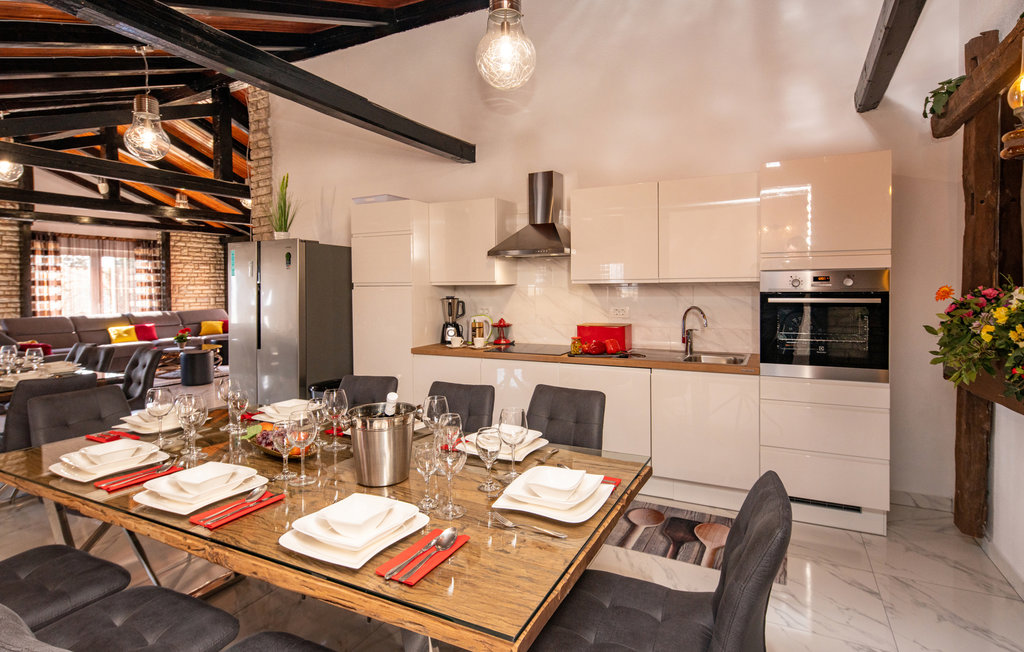 Semesterhus - Biograd-Turanj , Kroatien - CDA804 37