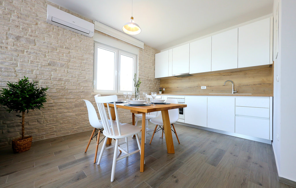 Ferienhaus - Zadar-Vrsi , Kroatien - CDA806 25