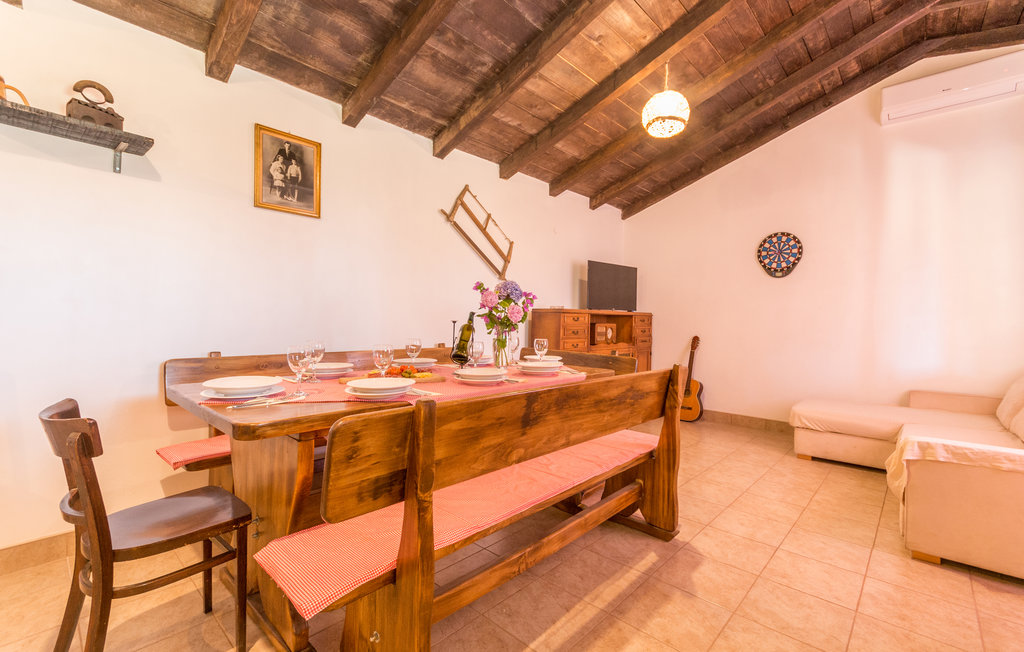 Semesterhus - Zadar-Polaca , Kroatien - CDA810 3