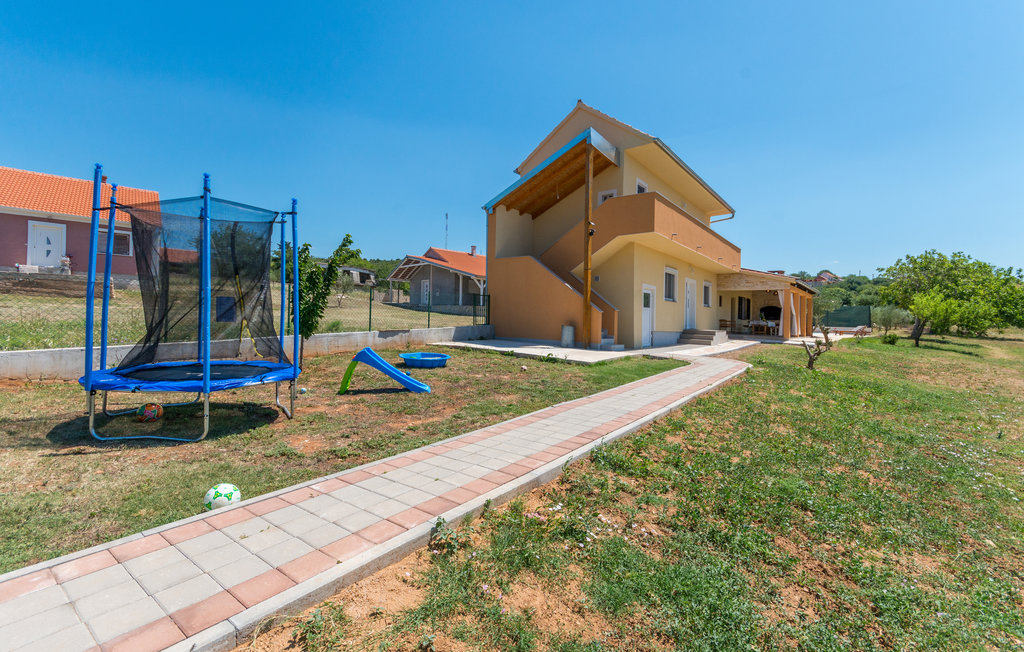Semesterhus - Zadar-Polaca , Kroatien - CDA810 8